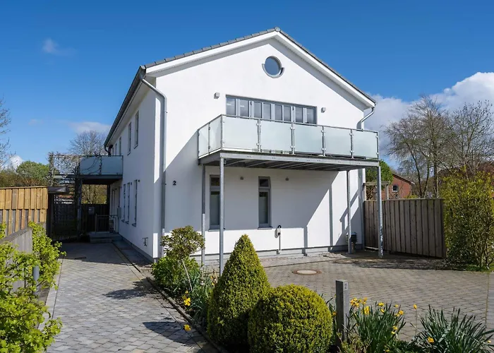 Lägenhet Lillemor *